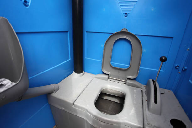 Trusted Reston, VA porta potty rental Experts