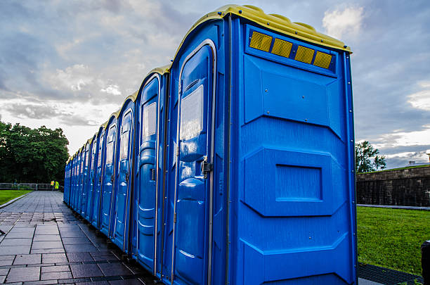 Portable Toilet Options We Offer in Reston, VA